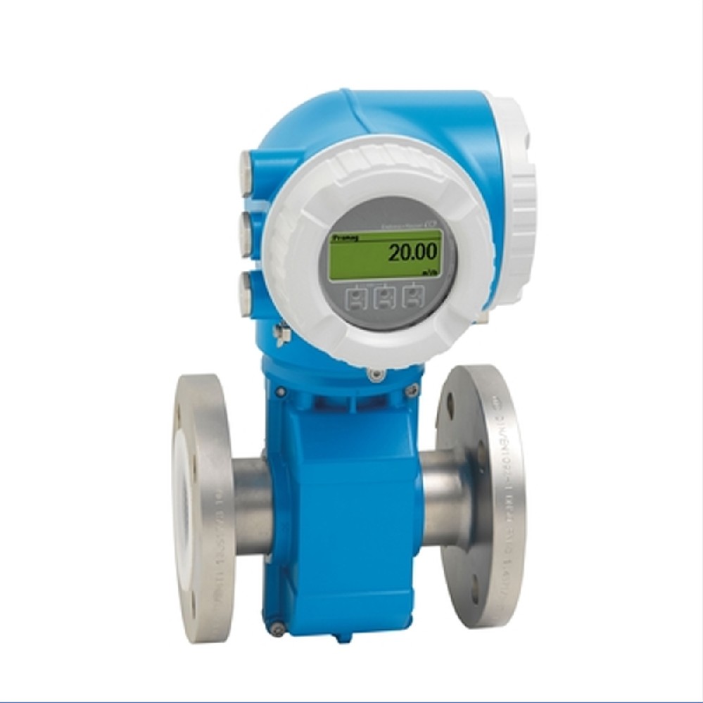 E+H  P300,5P3B電磁流量計