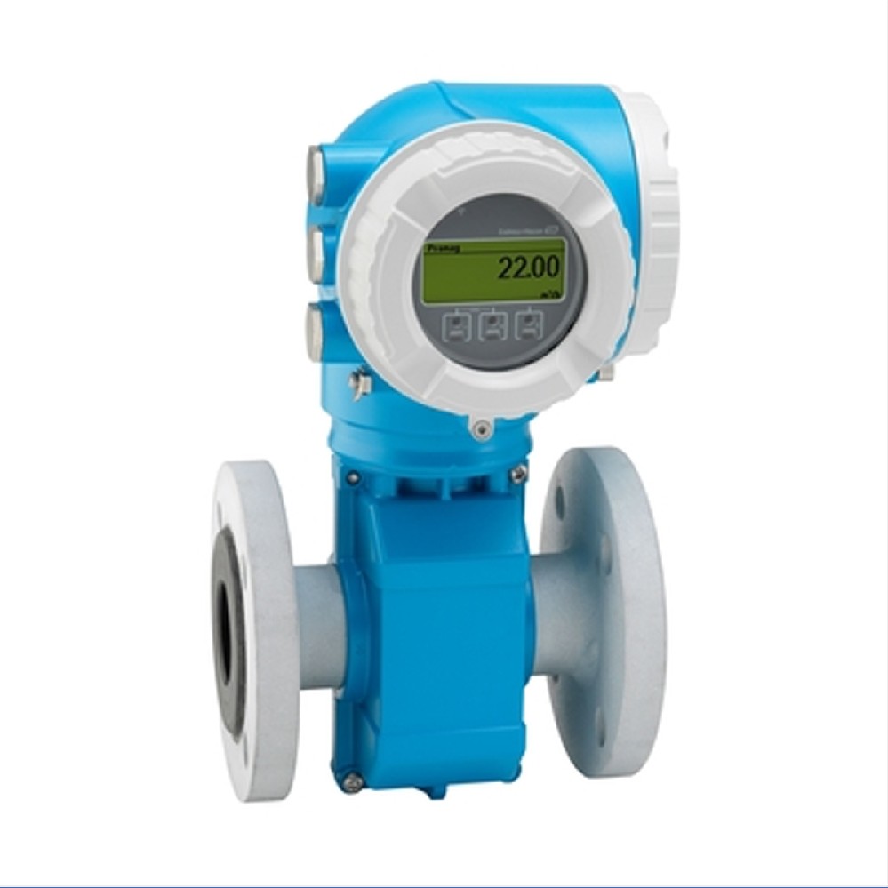 E+H  W400,5W4C電磁流量計