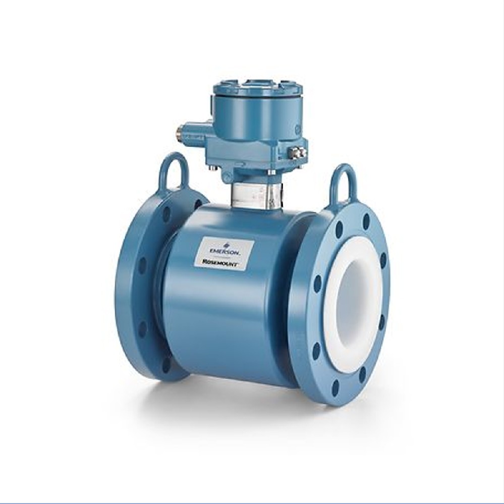 羅斯蒙特  8705 電磁流量計